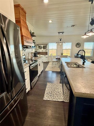 1529 Peerless Highway, Sulphur Springs, TX 75482