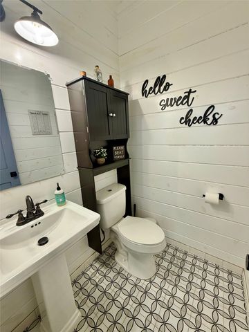 1529 Peerless Highway, Sulphur Springs, TX 75482