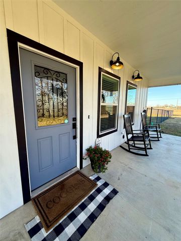 1529 Peerless Highway, Sulphur Springs, TX 75482