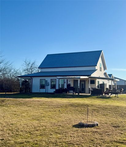 1529 Peerless Highway, Sulphur Springs, TX 75482