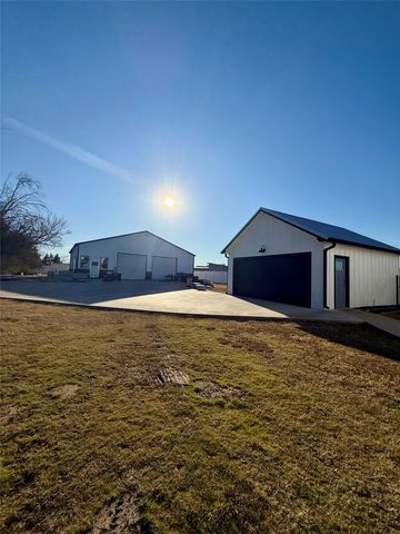 1529 Peerless Highway, Sulphur Springs, TX 75482