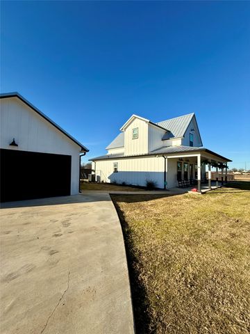 1529 Peerless Highway, Sulphur Springs, TX 75482