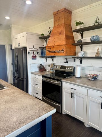 1529 Peerless Highway, Sulphur Springs, TX 75482