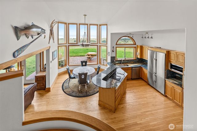 1981 Grey Gull Lane S, Westport, WA 98595