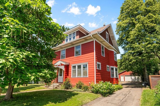 1601 Hubbard Avenue, Saint Paul, MN 55104