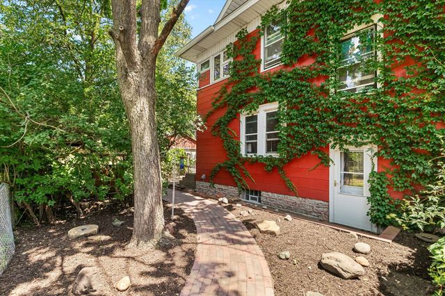 1601 Hubbard Avenue, Saint Paul, MN 55104