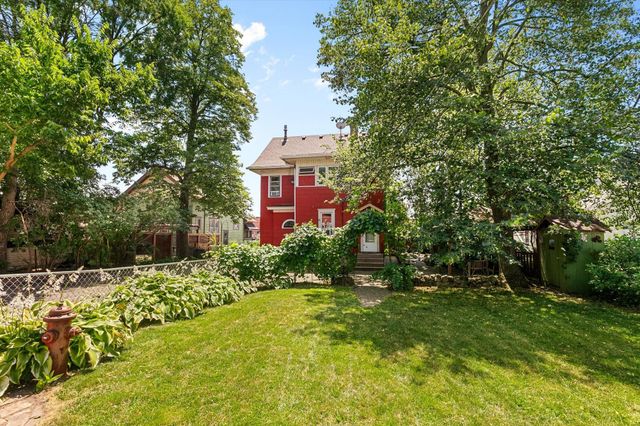 1601 Hubbard Avenue, Saint Paul, MN 55104