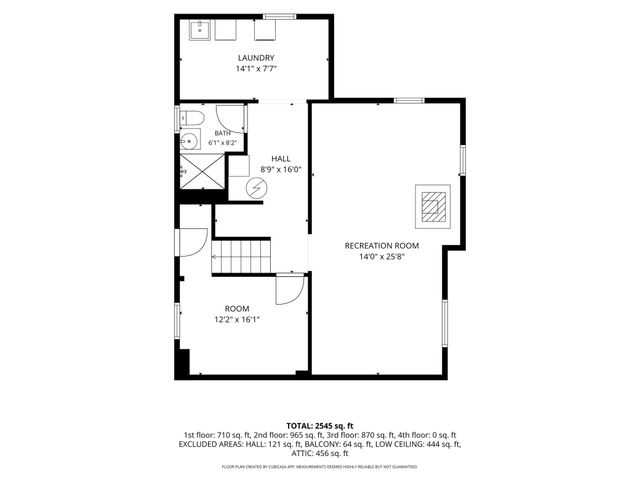 1601 Hubbard Avenue, Saint Paul, MN 55104