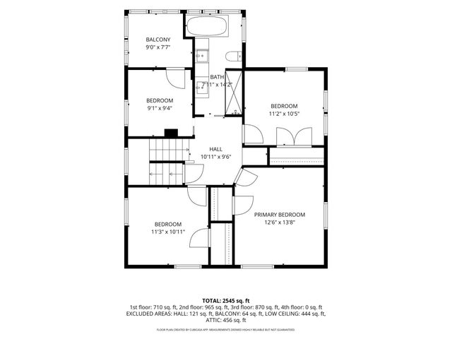 1601 Hubbard Avenue, Saint Paul, MN 55104