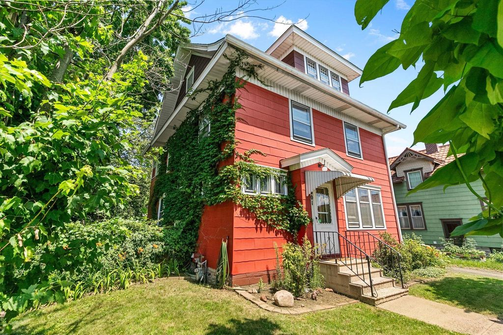 1601 Hubbard Avenue, Saint Paul, MN 55104