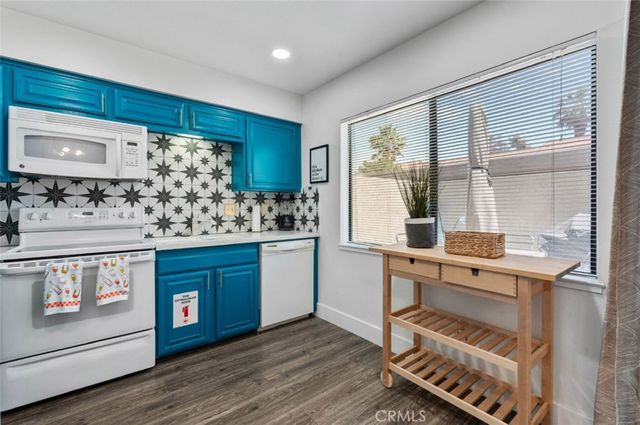 6134 Arroyo Road 3, Palm Springs, CA 92264