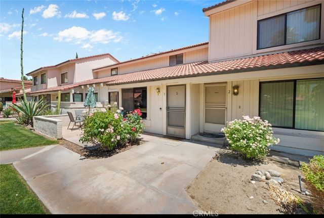 6134 Arroyo Road 3, Palm Springs, CA 92264