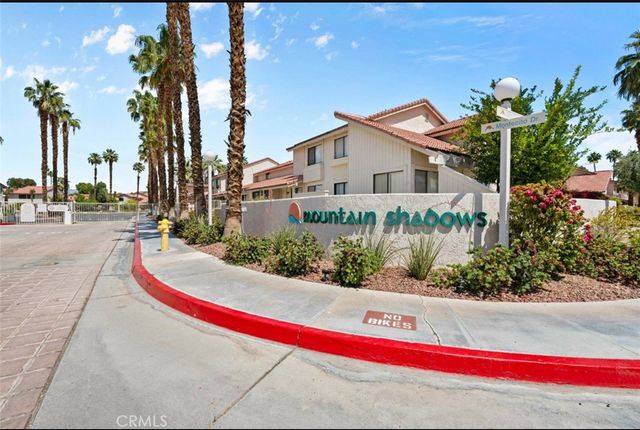 6134 Arroyo Road 3, Palm Springs, CA 92264