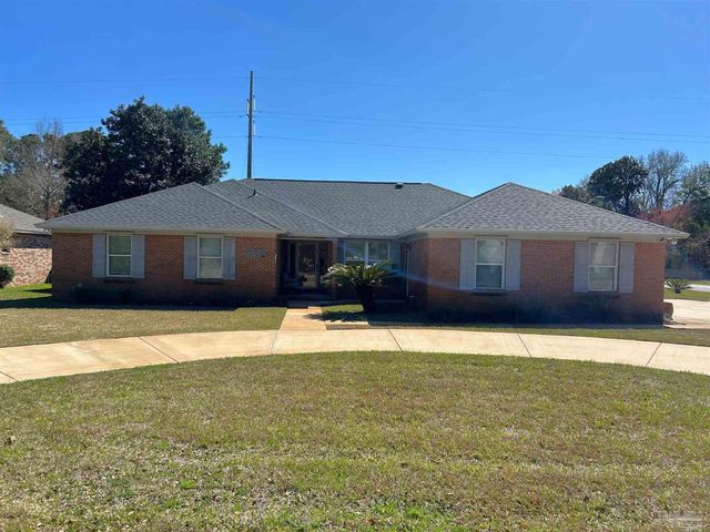 3869 Bay Wind Dr, Gulf Breeze, FL 32563