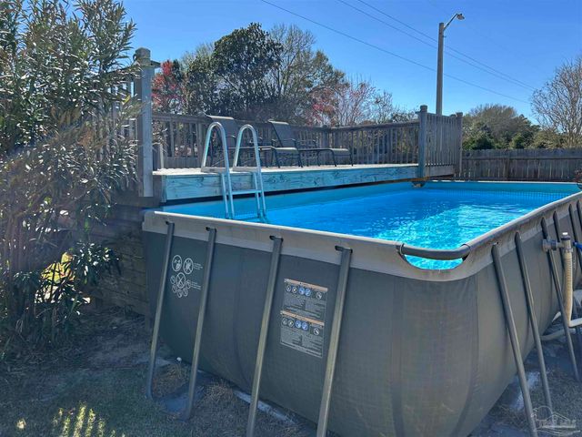 3869 Bay Wind Dr, Gulf Breeze, FL 32563