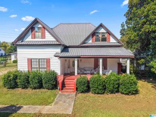 6571 HIGHWAY 85, Vincent, AL 35178