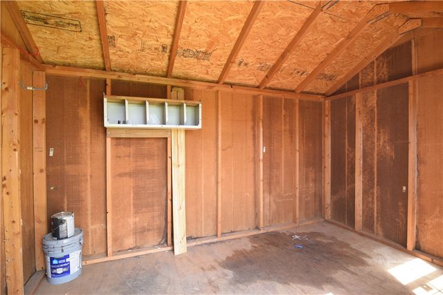 657 Frances Drive, Centerton, AR 72719
