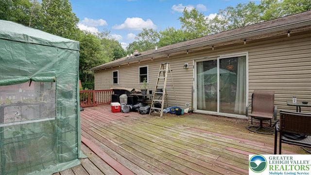 600 North Harrity Road, Parryville Boro, PA 18071