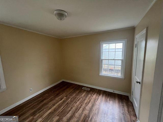 3123 Brownell Avenue, Macon, GA 31206