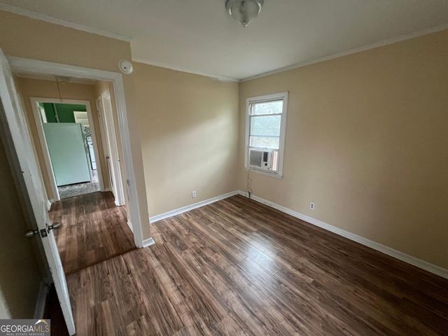 3123 Brownell Avenue, Macon, GA 31206