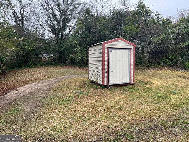 3123 Brownell Avenue, Macon, GA 31206