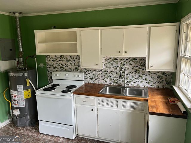 3123 Brownell Avenue, Macon, GA 31206