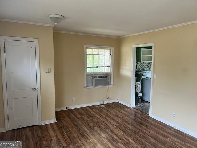 3123 Brownell Avenue, Macon, GA 31206