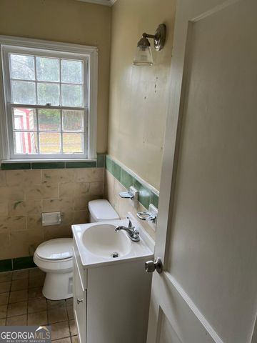 3123 Brownell Avenue, Macon, GA 31206