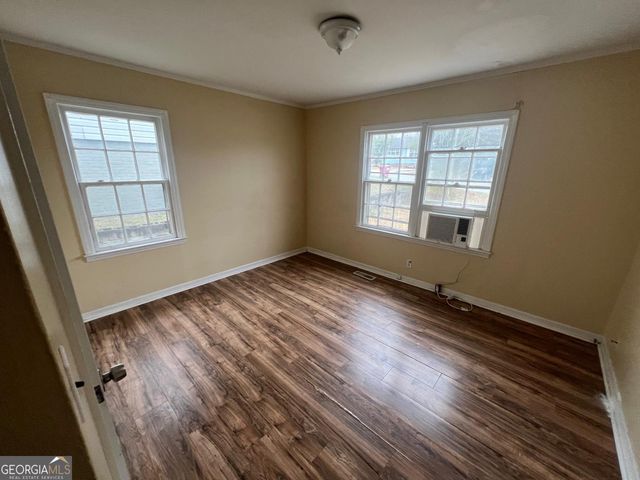 3123 Brownell Avenue, Macon, GA 31206