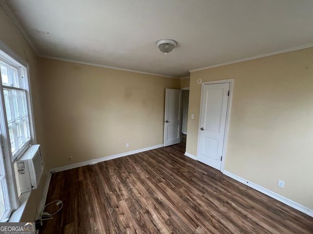 3123 Brownell Avenue, Macon, GA 31206