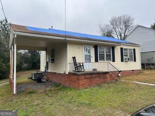 3123 Brownell Avenue, Macon, GA 31206