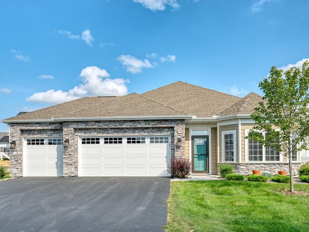 2710 Kama Avenue NE, Saint Michael, MN 55376