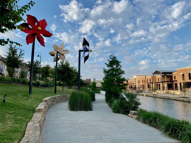 3400 Spring Meadow Lane, Flower Mound, TX 75028