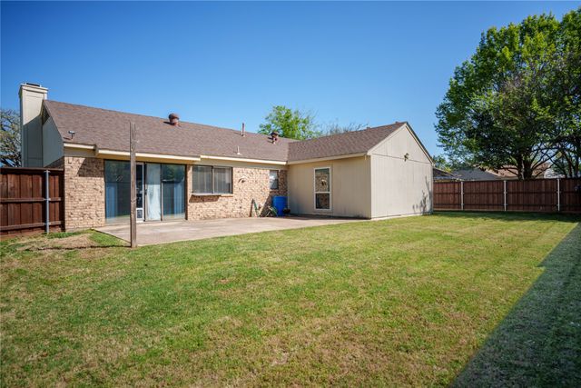 3400 Spring Meadow Lane, Flower Mound, TX 75028