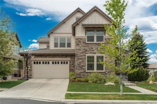 10663 Sundial Rim Road, Highlands Ranch, CO 80126