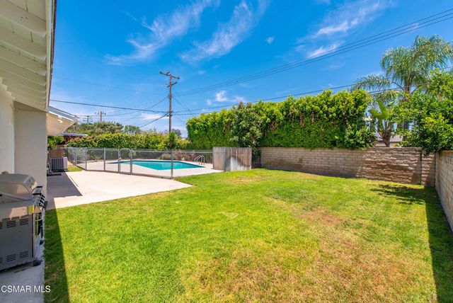 1870 Burch Avenue, Simi Valley, CA 93063