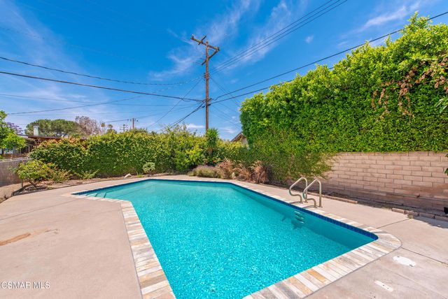 1870 Burch Avenue, Simi Valley, CA 93063