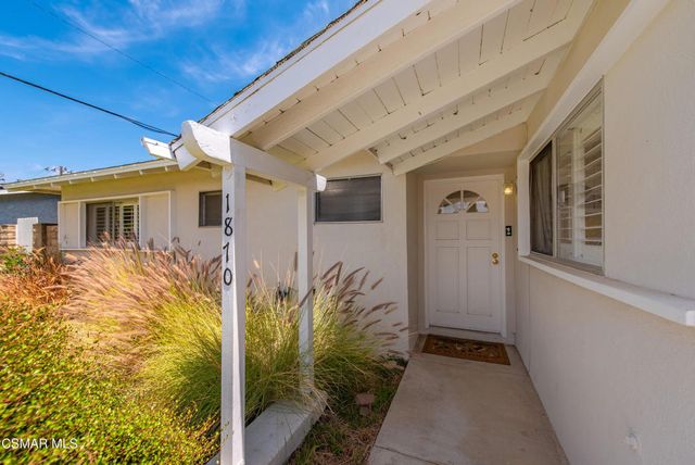 1870 Burch Avenue, Simi Valley, CA 93063