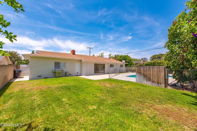 1870 Burch Avenue, Simi Valley, CA 93063