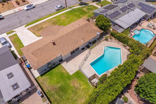 1870 Burch Avenue, Simi Valley, CA 93063
