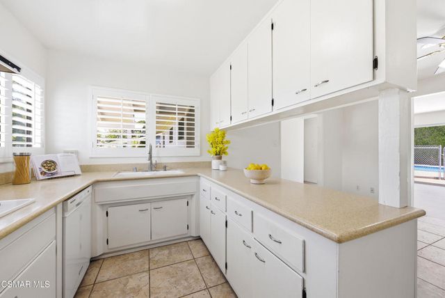 1870 Burch Avenue, Simi Valley, CA 93063