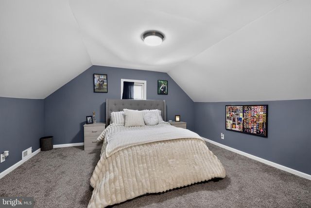 126 E LAFAYETTE AVE, Magnolia, NJ 08049