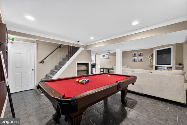 126 E LAFAYETTE AVE, Magnolia, NJ 08049
