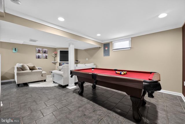 126 E LAFAYETTE AVE, Magnolia, NJ 08049