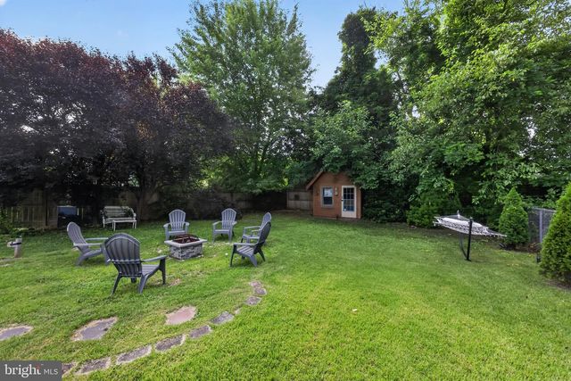 126 E LAFAYETTE AVE, Magnolia, NJ 08049