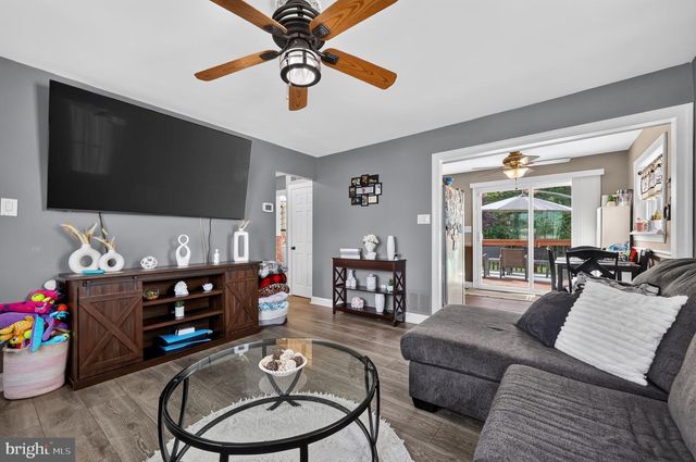 126 E LAFAYETTE AVE, Magnolia, NJ 08049
