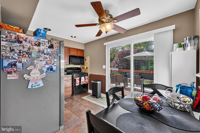 126 E LAFAYETTE AVE, Magnolia, NJ 08049