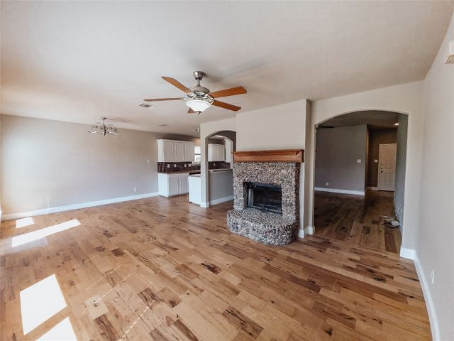 10929 Hawks Landing Road, Fort Worth, TX 76052