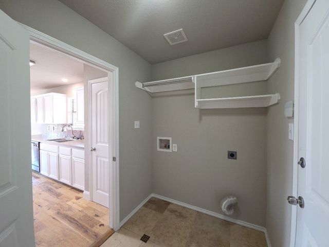 10929 Hawks Landing Road, Fort Worth, TX 76052