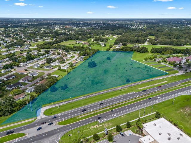 00 SE US HWY 441, Summerfield, FL 34491